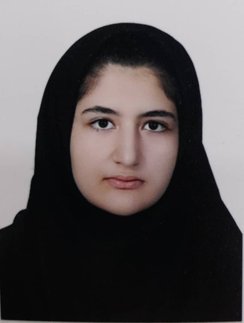 گفتگو با هلسا سنجری پایه 12تجربی عضو باشگاه 1000تائی