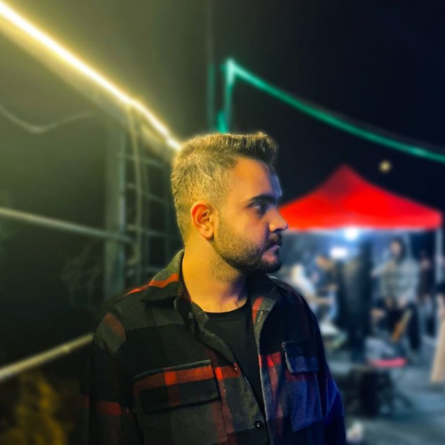 گفت و گو با میعاد سعادتی فرد پرستاری تهران با تراز 6500