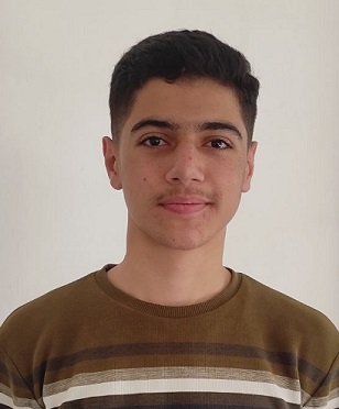 گفت و گو با اشکان مام فتاحی از تراز 5000 تا قبولی تیزهوشان