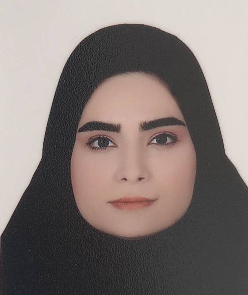 شبنم رحیم پور: با آزمون های کانون برنامه ریزی دقیقی داشتم