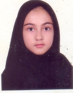 گفتگو با بیتا مصطفوی راد داوطلب برتر آستارا