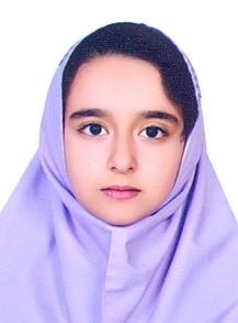 گفت و گو با هلنا شهابی عضو باشگاه پانصد تایی از کاشمر