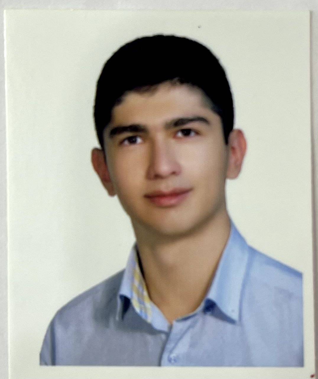 گفتگو با امیرعلی یاراحمدی دوازدهم ریاضی عضو باشگاه هزارتایی