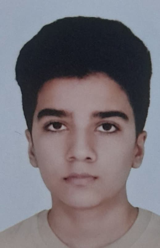 گفت و گو با علی بیگ محمدی؛دانش آموز عضو باشگاه 500 تایی ها