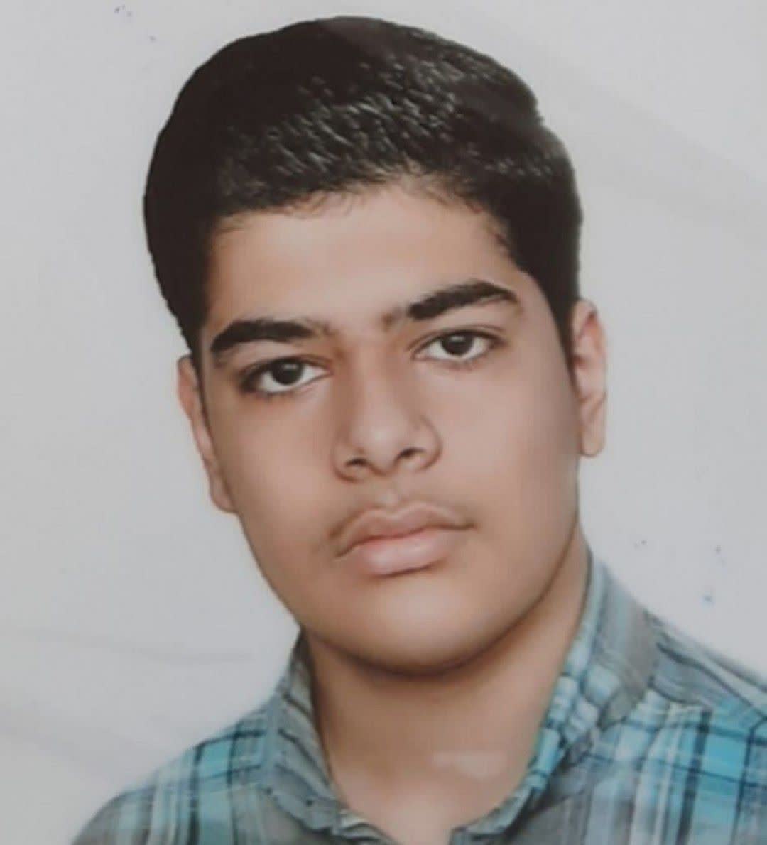 گفت وگو با قهرمان پیوستگی؛ مهدی کنعانی دوازدهم تجربی از شاهین شهر