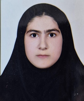 گفتگو با نگار سادات حسینی : پایه دوازدهم انسانی با 1164پاسخ صحیح