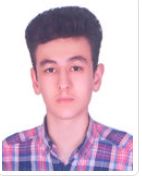 گفت و گو با سید محمد طاها هاشمی باجگانی رتبه برتر کنکور 1403