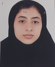 گفت وگو با دانش آموز آریناپالادیناری قهرمان پیشرفت دوازدهم ریاضی