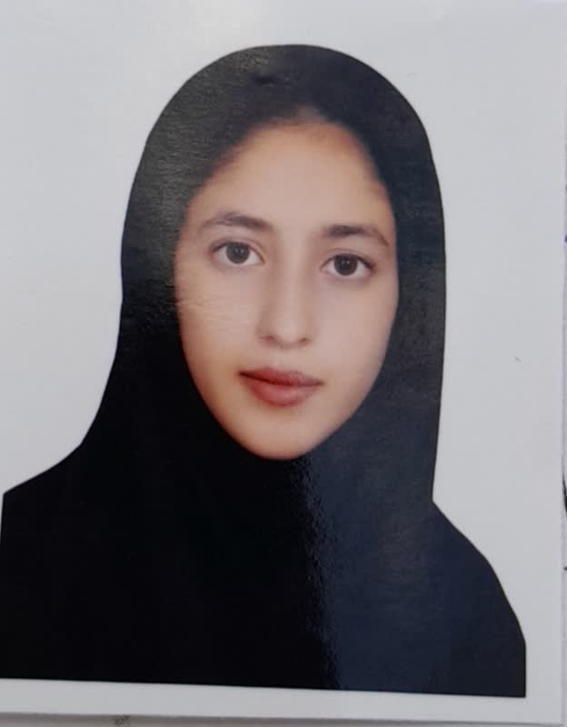 گفت و گو با نادیه بهادری؛عضو باشگاه پانصد تایی‌ها دوازدهم تجربی