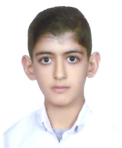 گفت و گو با ابوالفضل پورحسینی دوازدهم انسانی عضو باشگاه هزارتایی