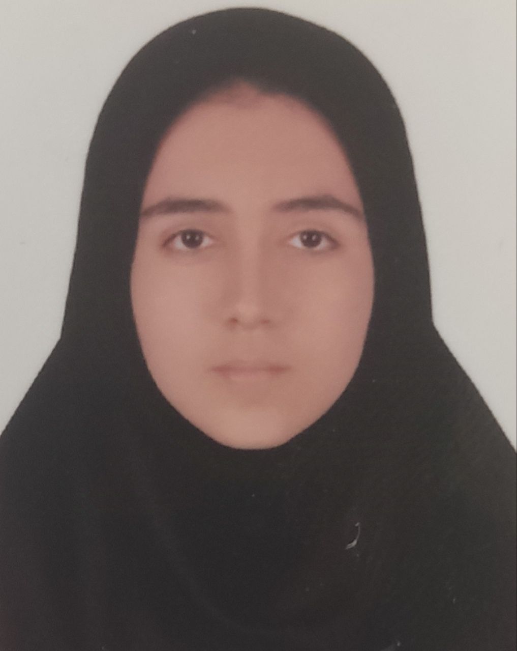 گفتگو با فاطمه نوروزنژاد عضو باشگاه هزار تایی از اسلام آبادغرب