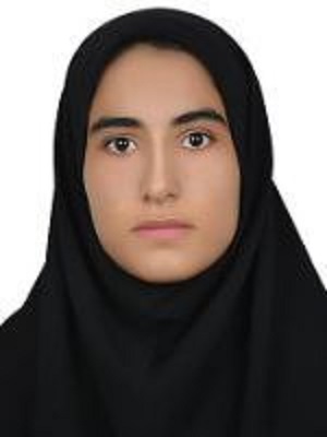 گفت و گو با هایده کله هویی؛ 1261 پاسخ صحیح در آزمون