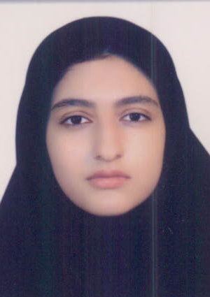 گفتگو با سیدنازنین عربی؛عضو باشگاه 1000 تایی ها