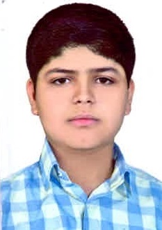 محمدامین یزدان شناس رتبه 9 سهمیه کنکور تجربی 1404(4سال،141 آزمون)