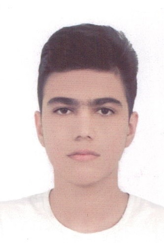 گفت و گو با حسام گمار؛ با 1391 پاسخ صحیح در آزمونها