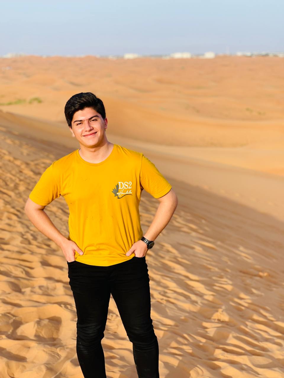 گفت‌وگو با آرمین طاهرخانی؛ عضو باشگاه هزار تایی دوازدهم تجربی