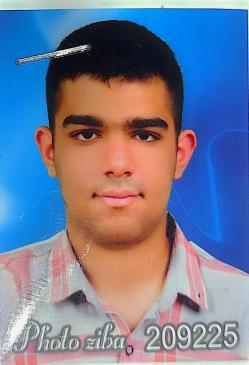 گفتگو با حسن فانی پایه دوازدهم تجربی (باشگاه هزارتایی) ازبهبهان