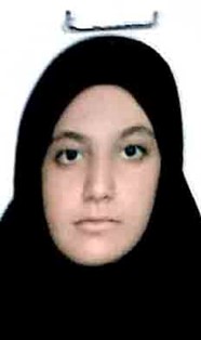 گفت وگو با زهرا منصوری ؛ قهرمان پیوستگی دوازدهم تجربی