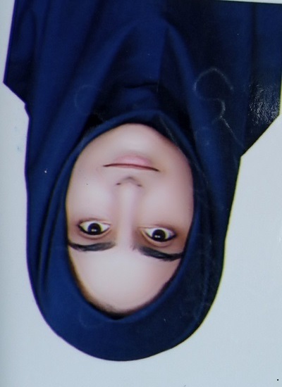 مصاحبه با فاطمه مهرقاسمی دوازدهم انسانی عضو باشگاه 1000 تایی ها