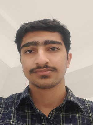 گفت و گو با دانش آموز امیرمحمد نظری قهرمان پیوستگی