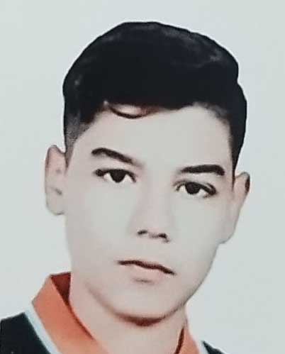 مصاحبه  باحمیدرضا فرقدانی دوازدهم ریاضی