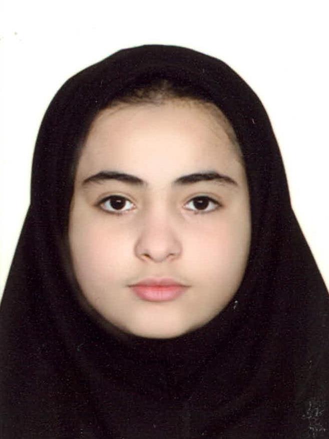 گفتگو با آرمیتا پورلطفعلی، دوازدهم انسانی- باشگاه 1000 تایی ها