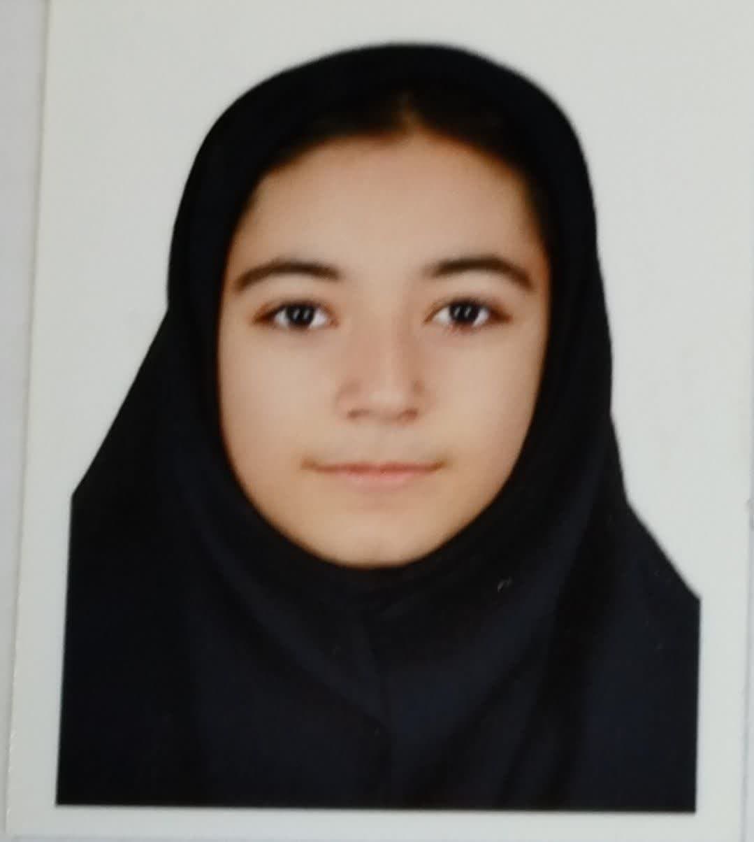 گفت و گو با سانای هاشمی -  مصاحبه با دانش آموزان هزارتایی ها