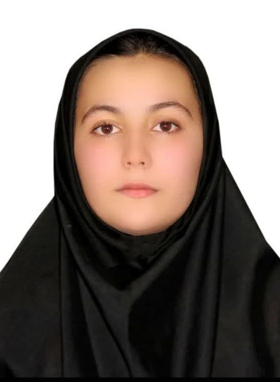 گفت و گو با ثمین عباسی -  مصاحبه با دانش آموزان هزارتایی ها