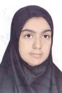 گفت وگو با یلدا افوضی قبولی پزشکی دانشگاه علوم پزشکی قم کنکور1403