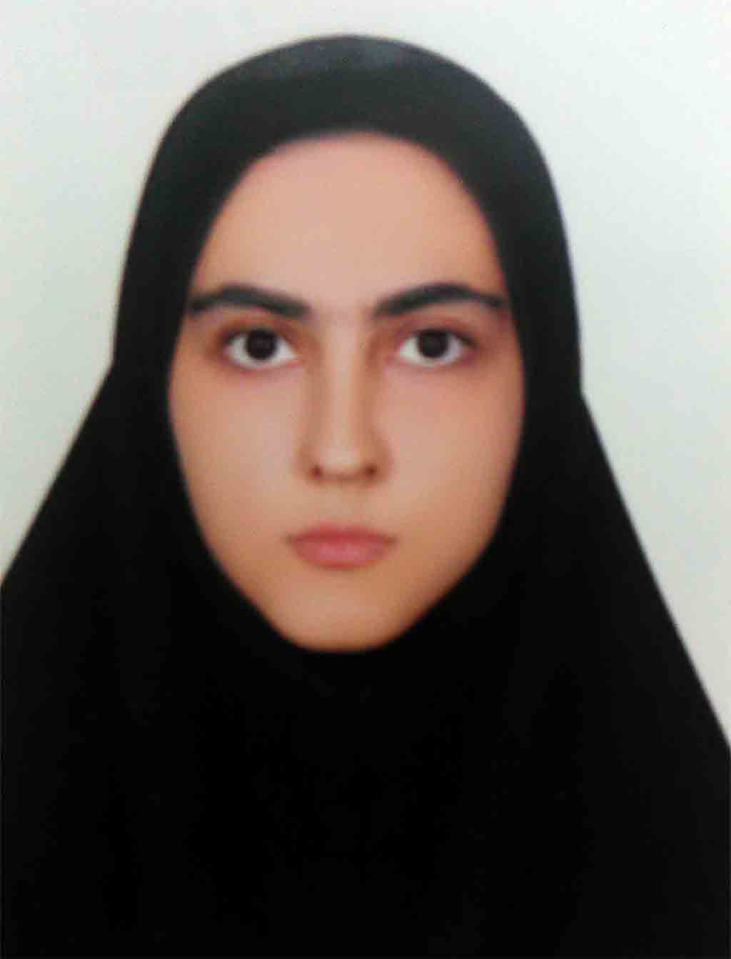 گفت و گو با فاطمه نجفی عضو باشگاه هزار تایی ها، دوازدهم تجربی