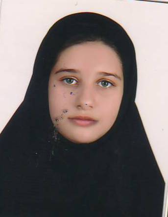 گفت و گو با عضو باشگاه هزارتایی بهار زارعی