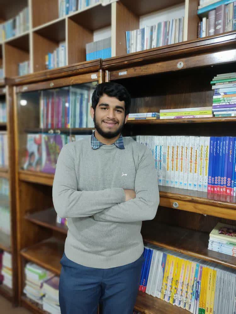 نظر امیر علی بزرگی عضو باشگاه هزار تایی در مورد دوران طلایی نوروز