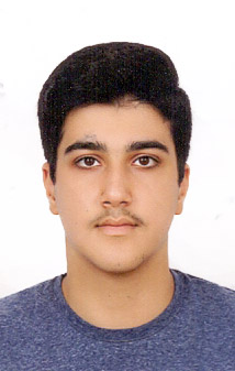 گفتگو با علی عرشیا شهریاری ؛ قبولی حقوق دانشگاه گیلان از رشت