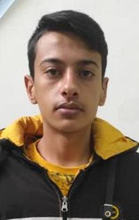 گفت و گو با مهدی شیروی عضو باشگاه 1000 تایی ها