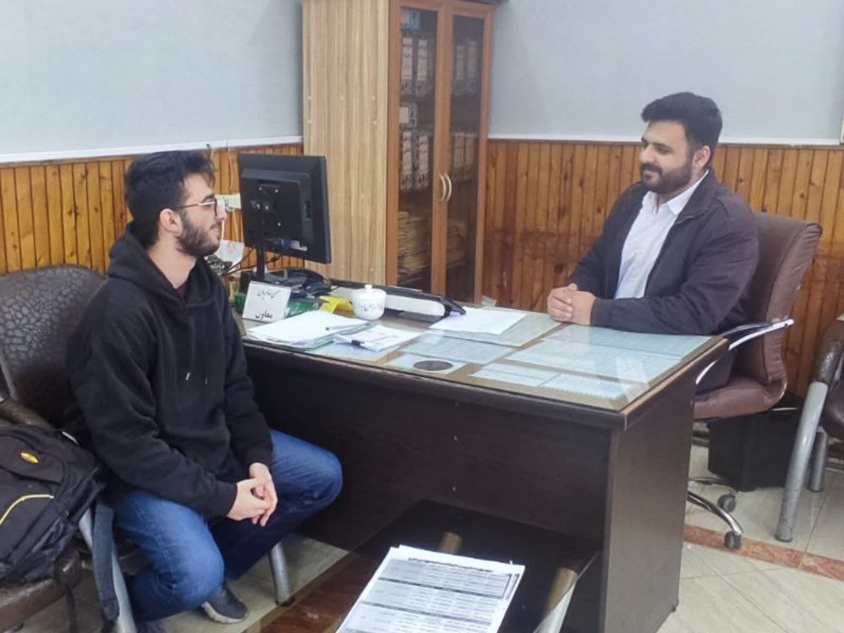 علی مرتضوی باشگاه هزارتایی‌ها از اهداف نیم سال دوم خود می‌گوید