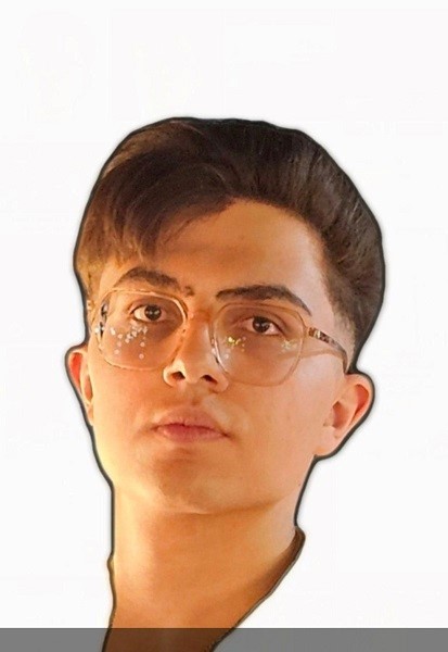 گفت وگو با سید احمدرضا حسینی؛عضو باشگاه پانصدتایی‌ها از قزوین