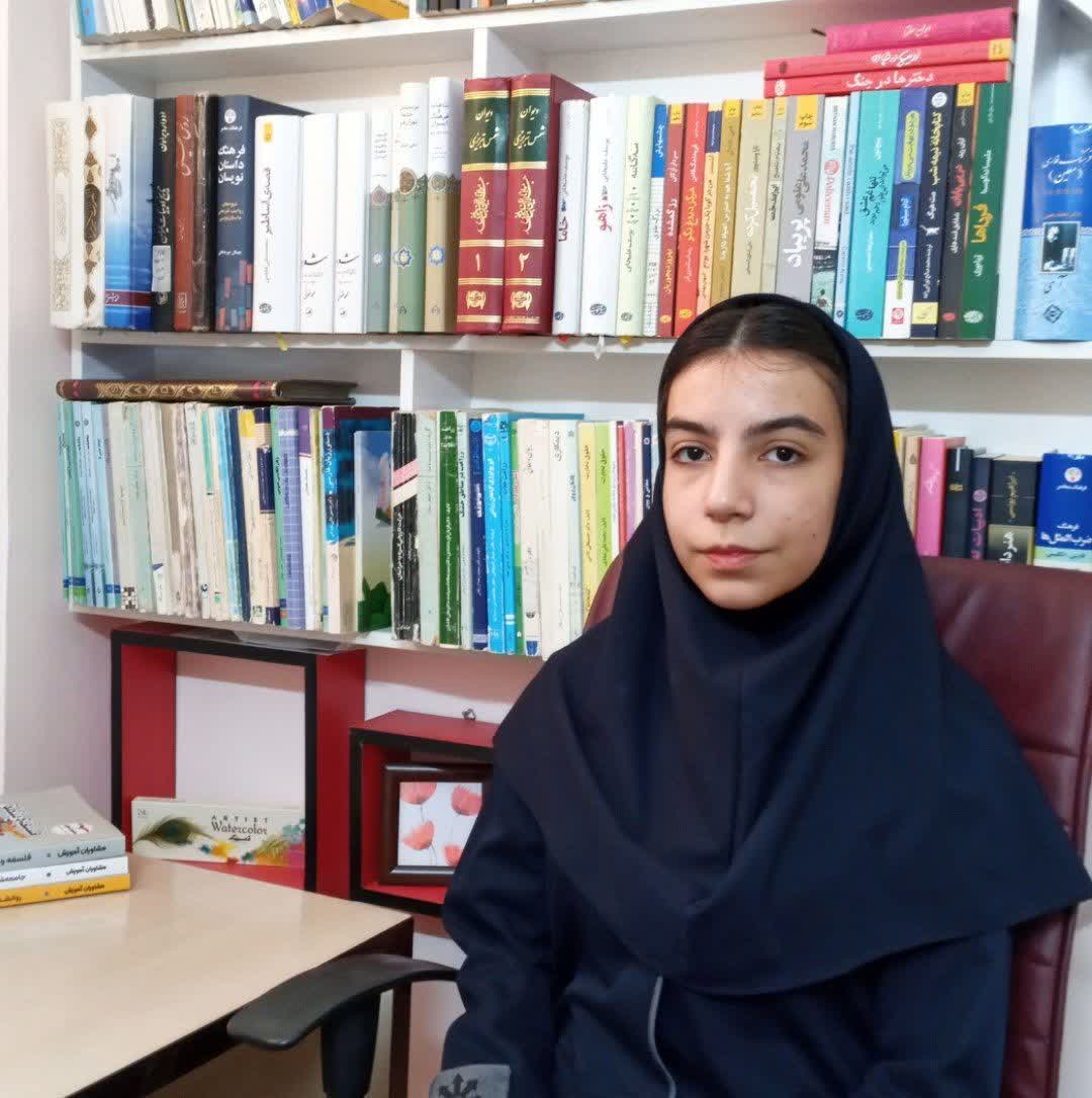 گفت وگو با قهرمان پیوستگی؛ یگانه اخوان دوازدهم انسانی از اسفراین