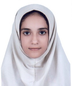 گفت و گو با ریحانه خواجویی عضو باشگاه هزارتایی از بندر عباس