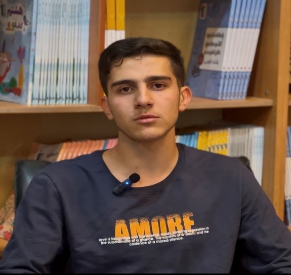 گفتگو با قزل سفلی،پاسخ به 1010 سوال صحیح