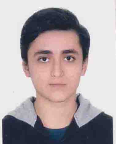 گفت وگو باسهیل سزاوار قهرمان پیوستگی با تراز 7600 و1162 پاسخ درست