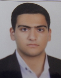 حسین ضیاالدینی عضو باشگاه 100تایی شهرستان زرند