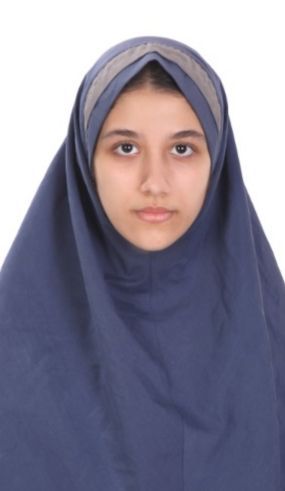 گفت و گو با  فاطمه رازی عضو باشگاه هزارتایی‌ها از رشت