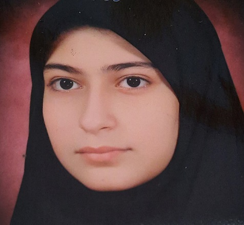 گفت وگو با سونیا خرمی عضو باشگاه هزارتایی‌ها و قهرمان پیوستگی