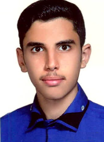 گفت گو با محمدرضا داوودی با تراز 6900 از کاشان