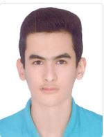 گفت و گو با علی اکبر مظفری شمسی دانش آموز برتر دوازدهم تجربی