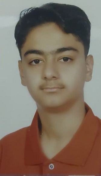 گفت و گو با حسین رسولی فر، قبولی دندان پزشکی کنکور تجربی 1402