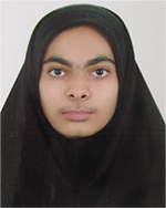 گفتگو با ساجده شهرکی -دهم- باشگاه پانصد تایی ها- تربت جام