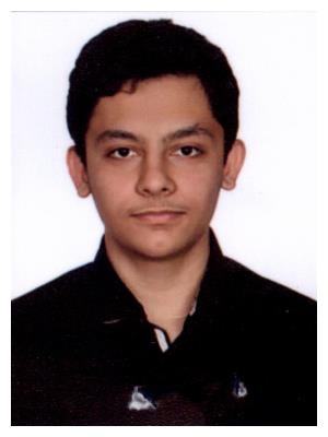 گفت و گو با آرین کرمی عضو باشگاه پانصدتایی‌ها از کرج