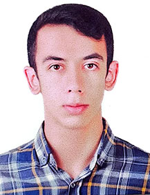 گفت‌وگو با سپهرغلامی؛ قهرمان پیوستگی پایه دوازدهم ریاضی