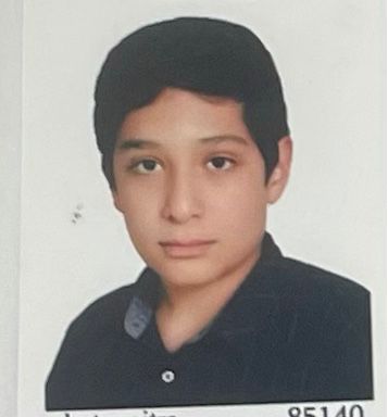 گفت‌وگوبامحمدامین ابوالحسنی ؛عضو باشگاه هزارتایی دوازدهم تجربی